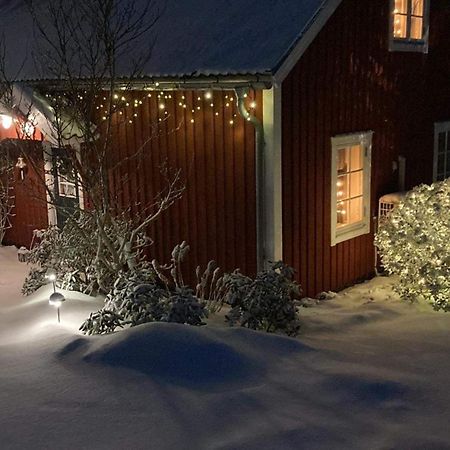 Fogdarps B&B -Eget Gaesthus- Förslöv エクステリア 写真